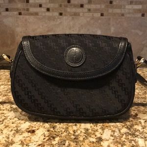 Vintage Gucci Crossbody bag